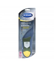 Dr. Scholl's Lower Back Pain Relief Orthotics For Women