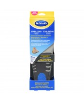 Dr. Scholl's Men's Stabilizing Support Insoles
