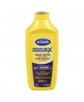 Dr. Scholl's Odour-X Odour-Fighting Foot Powder