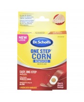 Dr. Scholl's One Step Corn Removers