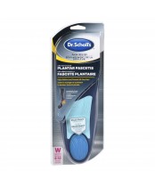 Dr. Scholl's Plantar Fasciitis Pain Relief Orthotics For Women
