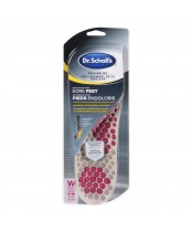Dr. Scholl's Sore Soles Pain Relief Orthotics For Women