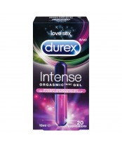 Durex Intense Orgasmic Gel