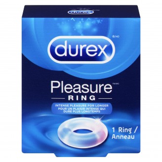 Durex Pleasure Ring