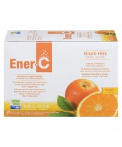 Ener-C Sugar Free Orange Vitamin C Drink Mix