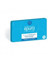 Epura 3-Ply Disposable Mask
