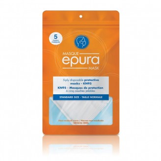 Epura KN95 Face Masks