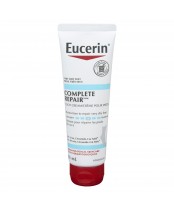 Eucerin Complete Repair Foot Cream, 85 ml
