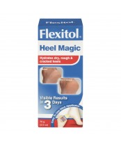 Flexitol Heel Magic