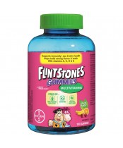 Flinstones Gummies Multivitamins
