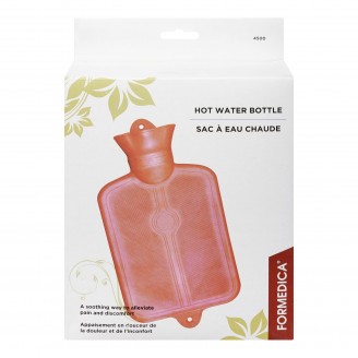 Formedica Hot Water Bottle