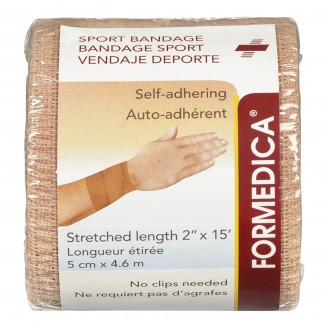Formedica Self-Adhering Sport Bandage