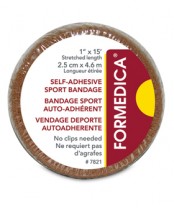 Formedica Self-Adhesive Sport Bandage