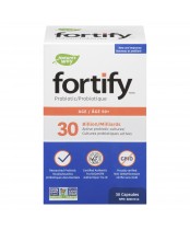 Fortify 30 Billion 50+ Probiotic