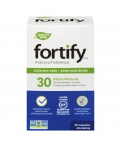 Fortify 30 Billion Everyday Care Probiotic
