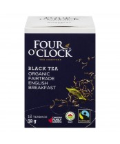 Four O'clock Black Tea Breakfast Blend