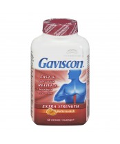 Gaviscon Extra Strength Tablets