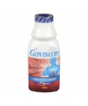 Gaviscon Soothing Liquid