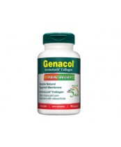 Genacol AminoLock Collagen Pain Relief, 90 Capsules