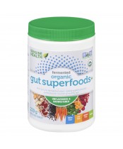 Genuine Health Fermented Organic Gut Superfoods+