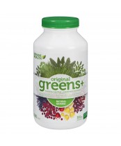 Genuine Health Greens+ Original Superfood Capsules