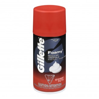 Gillette Foamy Classic Shave Foam