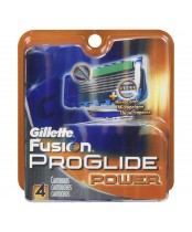 Gillette Fusion ProGlide Power Replacement Blades