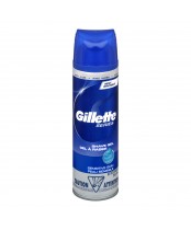 Gillette Series Shave Gel