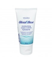 Glaxal Base Moisturizing Cream, 50g
