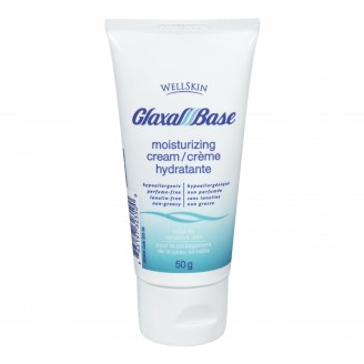 Glaxal Base Moisturizing Cream, 50g