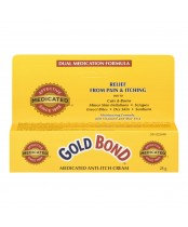 Gold Bond Medicated Anti-Itch Cream