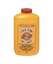 Gold Bond Original Strength Medicated Body Powder