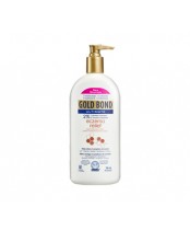 Gold Bond Medicated Eczema Relief Lotion 2% Colloidal Oatmeal, 396 ml