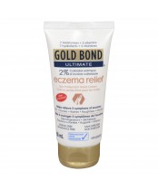 Gold Bond Ultimate Skin Protectant Eczema Relief Hand Cream