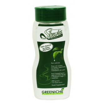 Greeniche Stevia Sugar Substitute Powder