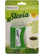 Greeniche Stevia Tablets