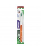 GUM Dome Trim Toothbrush