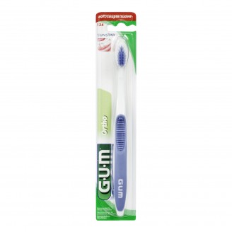 GUM Ortho Toothbrush