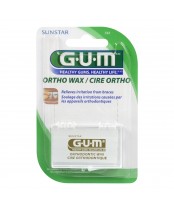 GUM Orthodontic Wax