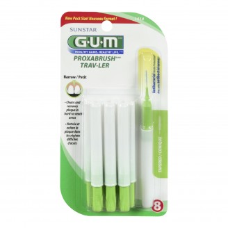 GUM Proxabrush Trav-Ler