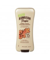 Hawaiian Tropic Sheer Touch Sunscreen Lotion