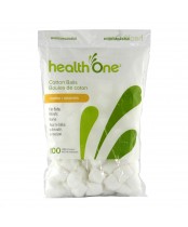 health One Cotton Ball
