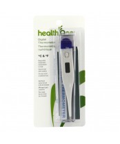 health One Dual Scale Digital Thermometer