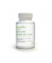 health One Eye Care Tablets
