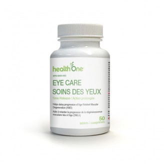 health One Eye Care Tablets