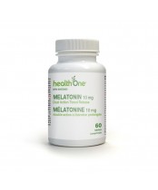 health One Melatonin Dual Action Time Release