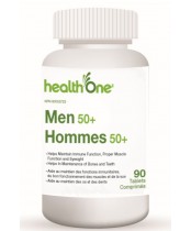 health One Men 50+