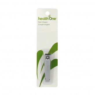 health One Nail Clipper