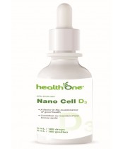 health One Nano Cell D3