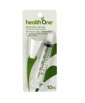 health One Oral Medication Syringe